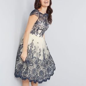 Chi Chi London Kelsey Dress